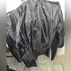 Brand new taylor made suit size Xl